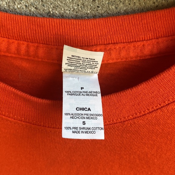 Every Child Matters Short Sleeve - Picture 3 of 5